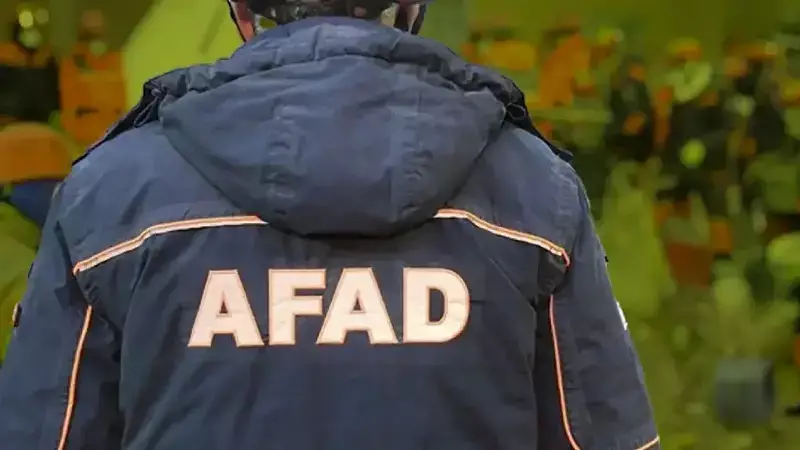 Foca'yı Vuran Sel Felaketi: AFAD'tan Kritik Açıklama Geldi!