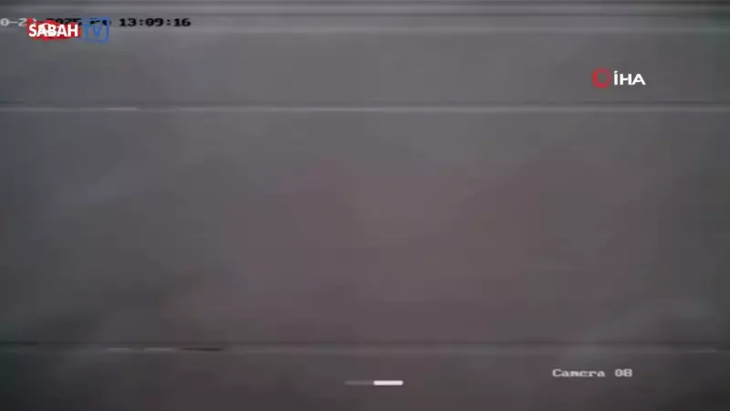 Foca'yı Vuran Sel Felaketi: Yeni Görüntülerde Yaşananlar İçler Acısı!