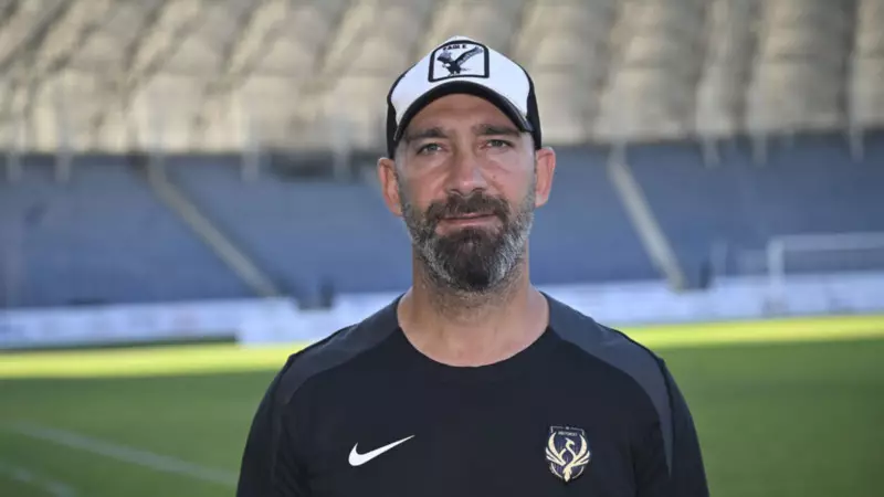 FOMGET'te Deprem: Hasan Vural Dönemi Sona Erdi!