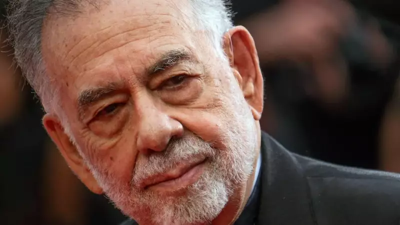 Francis Ford Coppola'nın İkonik Saat Koleksiyonu Açık Artırmada: İşte Dudak Uçuklatan Fiyat Etiketleri