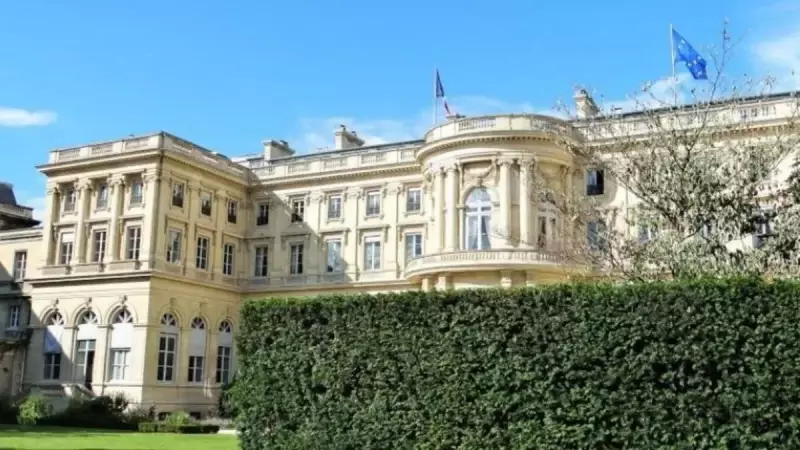 Fransa'dan İsrail'e Sert Tepki: 'UAD'nin Görüşüne Uyun!'