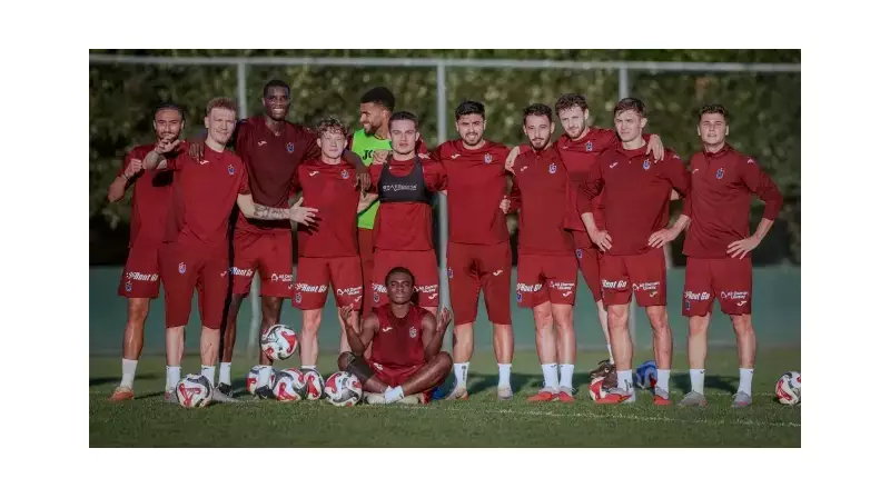 Fırtına Gibi Estiler! Çift Antrenmanla Zirveye Oynuyorlar