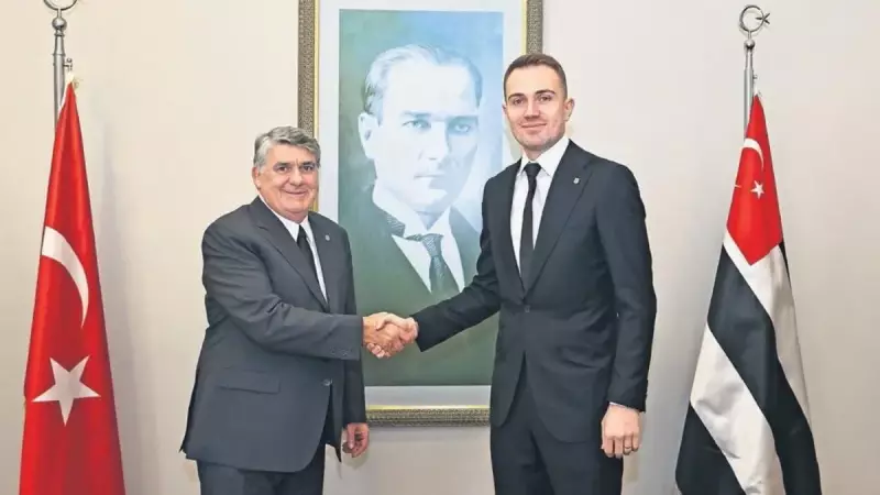 Futbol Dünyasında Şok İtiraf: 'Bu Konu Abartıldı' Diyen İsim Herkesi Şaşırttı!