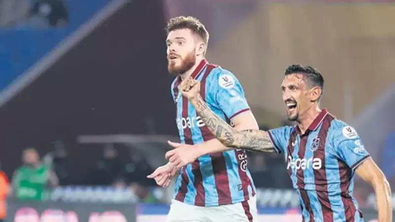 Futbol Tarihine Adını Yazdıran Efsane İkili: Rekorlar Altüst Oldu!