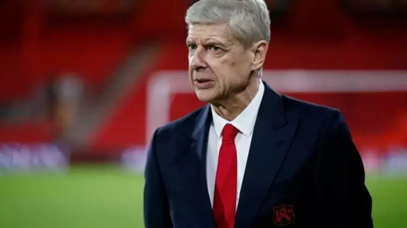 Futbol Tarihine Geçecek Değişiklik! Ofsayt Kuralı Kökten Değişiyor Mu?