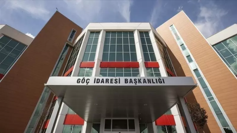Göç İdaresi'nde Kariyer Fırsatı! 2025 Personel Alımı Başlıyor: Tüm Detaylar ve Başvuru Rehberi