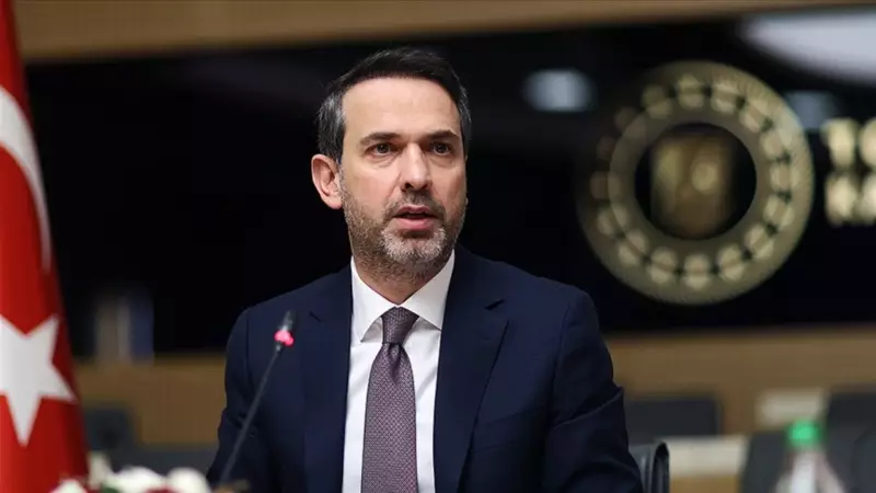 Gabar'dan Dev Hamle: Enerji Üssü Yolda, Üretimde Rekor Artış Bekleniyor!