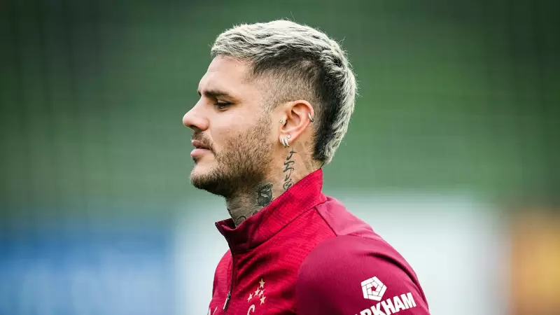 Galatasaray, Göztepe Maçına Bomba Gibi Hazır! İşte Detaylar