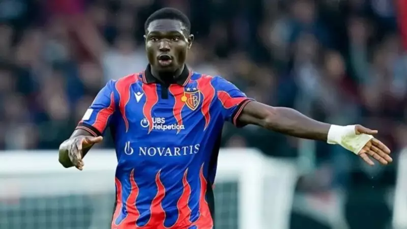 Galatasaray'da Bomba Transfer! Okan Buruk, Davinson Sanchez'in Yeni Partnerini Açıkladı