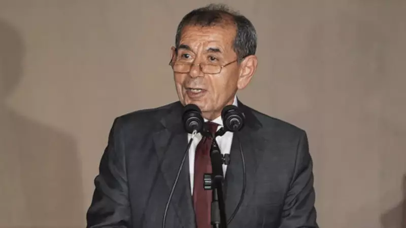 Galatasaray'da Bonus Fırtınası! Okan Buruk'un Yıldızlarına Büyük Müjde