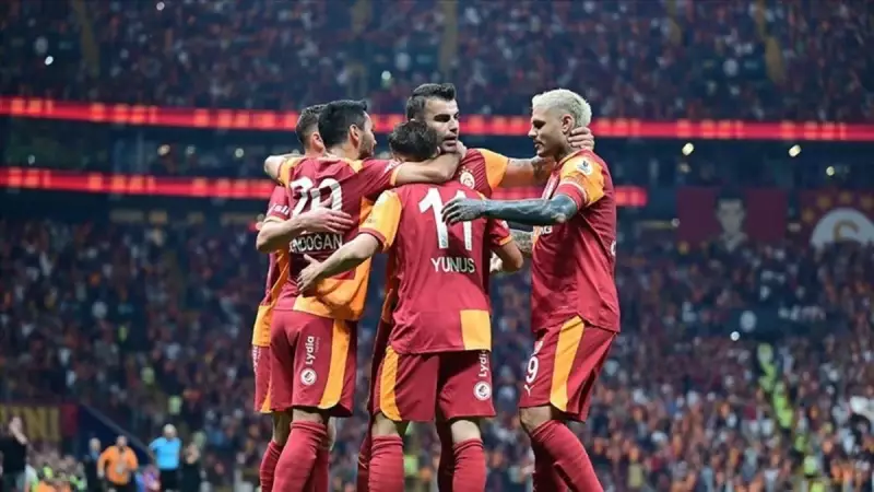 Galatasaray'ın UEFA Şampiyonlar Ligi'nde Bodø/Glimt Rüyası: Maç Ne Zaman, Hangi Kanalda?