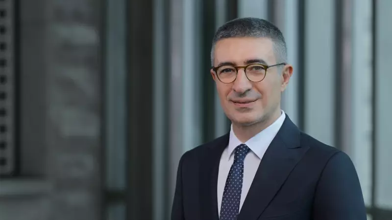 Garanti BBVA'dan Tarihi Adım: Türkiye'nin İlk Biyoçeşitlilik Temalı Tahvili Piyasaya Sürüldü!