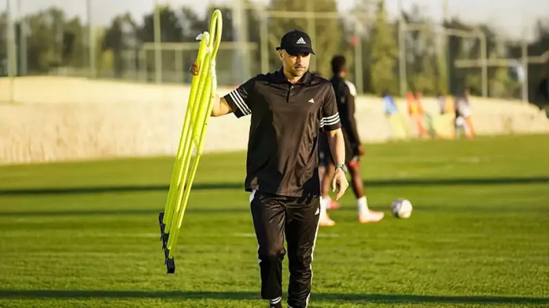 Gaziantep FK, Antalyaspor Maçına Bomba Gibi Hazır! İşte Kadroda Sürpriz İsimler