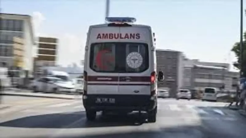 Gaziantep'te Feci Trafik Kazası: Bir Can Gitti, Yaralılar Var