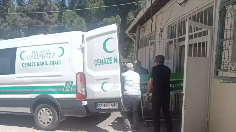 Gaziantep'te Yürek Burkan Olay: 13 Yaşındaki Çocuk Arkadaşı Tarafından Bıçaklandı!