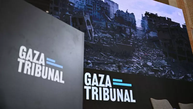 Gazze Mahkemesi Tarihi Kararını Açıkladı: İsrail Savaş Suçlarından Sorumlu Tutuldu