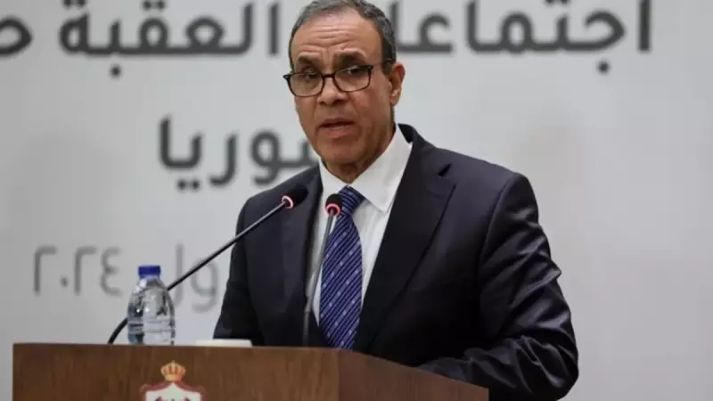 Gazze Zirvesi Öncesi Kritik Görüşme: Mısır ve ABD Acil Koordinasyon Başlattı!