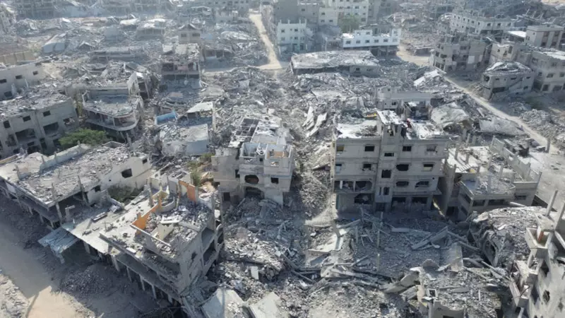 Gazze'de Acı Kayıp: İsrail Saldırısında İki Filistinli Hayatını Kaybetti