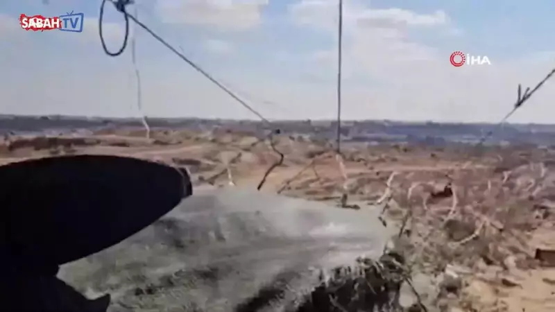 Gazze'de Ateşkes Gölgesinde Trajedi: 87 Can Kaybı ve Yaralı Sayısı Artıyor