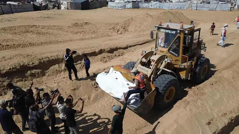 Gazze'de Son 24 Saatteki Can Kaybı Şoke Etti: Sayı 5 Arttı!