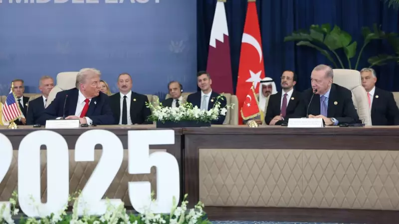 Gazze'de Tarihi Adım: Türkiye'nin 45 Dakikalık Hamlesi İsrail'i Çıkmaza Sürükledi!