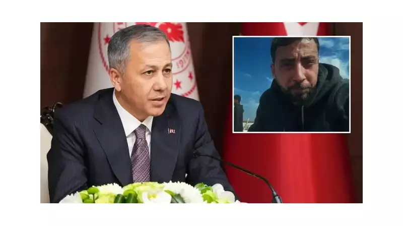 Gazze'de TRT Muhabiri Yahia Barzak Şehit Oldu: Yerlikaya'dan Yürek Burkan Taziye Mesajı