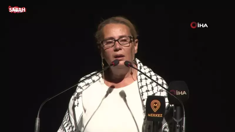 Gazze'deki Gerçek Ölü Sayısı Şok Ediyor: 700 Bin Rakamı Konuşuluyor!