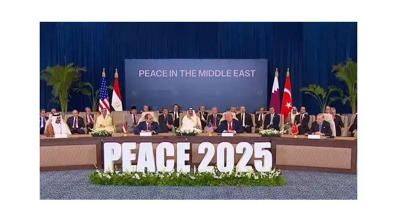 Gazze'ye Can Suyu: Tarihin En Kapsamlı İnsani Yardım Anlaşması İmzalandı!