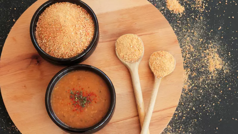 Gıda Denetiminde Şok Liste! Tarhanada Boya, Lahmacunda Kanatlı, Sucukta Sakatat Skandalı