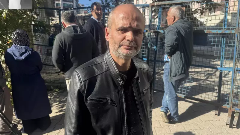 Gebze'deki Yangın Faciası: '4,5 Ay Önce Şikayet Etmiştik' Diyen Komşuların Yürek Burkan Sesi!