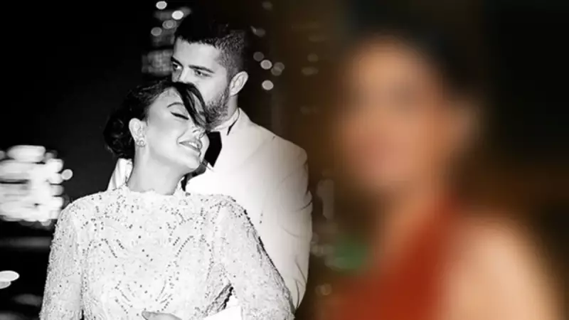 Gece Kulübünde Alevlenen Aşk! Ebru Gündeş'ten Boşanan Murat Özdemir'in Kalbi Ünlü Şarkıcıda