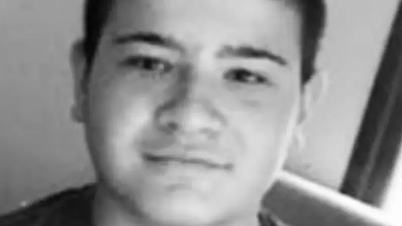 Genç Yaşamını Kaybetti: Arkadaşlarıyla Plaja Giden Lise Öğrencisi Boğuldu