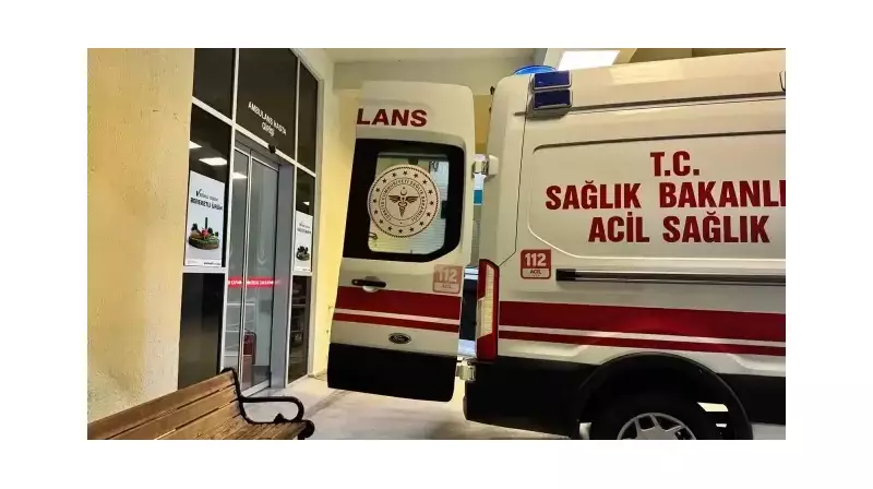 Genç Yaşamını Kaybetti: Muğla'da Feci Motosiklet Kazası!