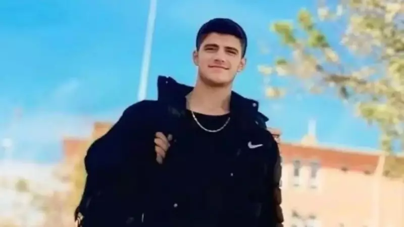 Genç Yaşamını Yitirdi: İş Makinesinin Altında Kalan 18 Yaşındaki Gencin Acı Dolu Hikayesi