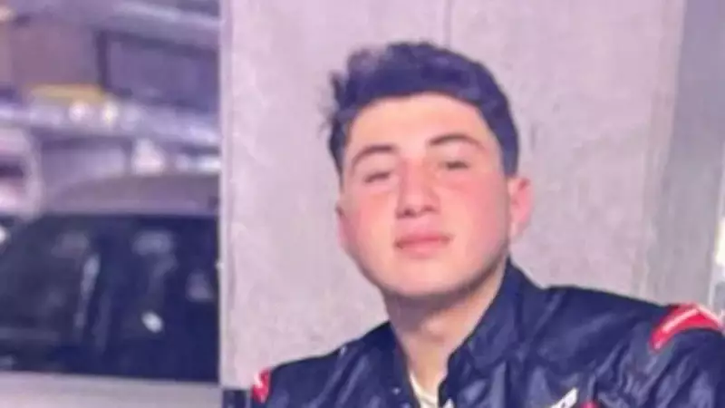 Genç Yaşta Hayata Veda: Motokurye Korkunç Kazada Can Verdi