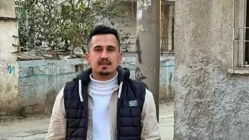 Genç Yaşta Hayatını Kaybeden Oğuzhan'ın Ölümünde Korkunç Gerçek! Cinayet Olduğu Ortaya Çıktı