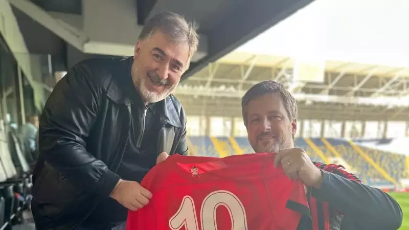 Gençlerbirliği'nden Akıl Almaz Karar! Konyaspor Maçını Tribünde İzlediler