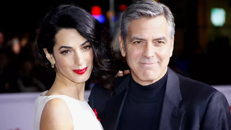 George Clooney İtiraf Etti: 'Amal'ın Yanında Kendimi Aklımı Kaçırmış Gibi Hissediyorum!'