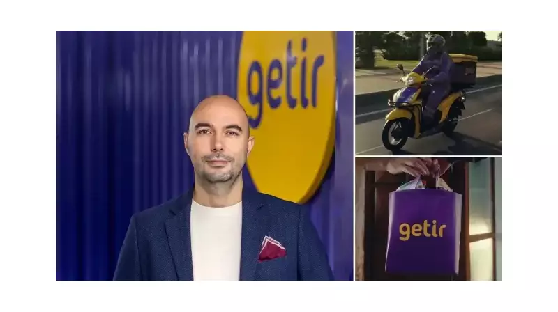 Getir 10. Yılında Devrim Yaratıyor: Yapay Zeka Artık Siparişinizi Sizden Önce Biliyor!