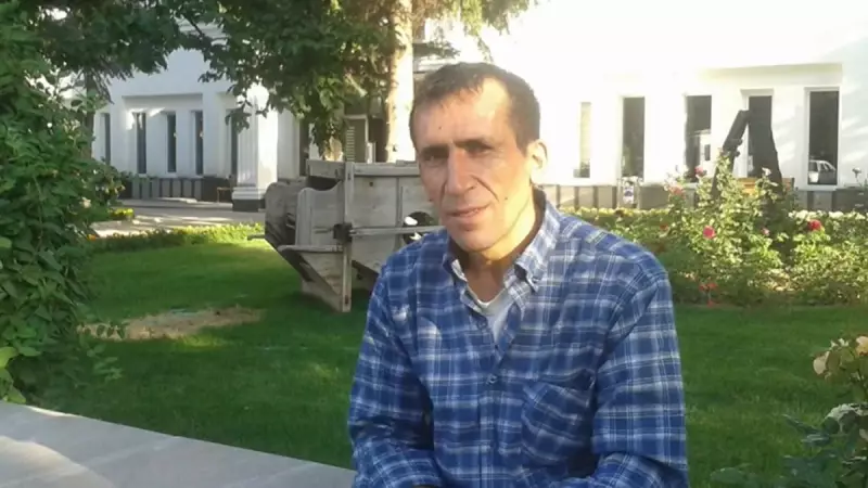 Giresun'da Kan Donduran Baba Cinayeti: Evlat Vahşeti Polise Teslimle Sona Erdi!