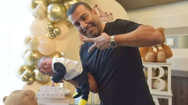 Gizem Karayel'den Mutlu Haber! Aileye Yeni Bir Üye Daha Katıldı