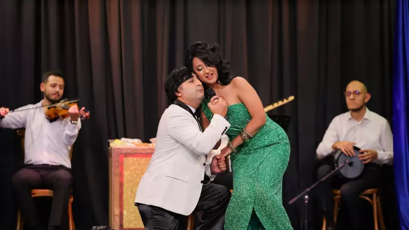 Güldür Güldür Show Geri Dönüyor: Ekranların Vazgeçilmez Komedi Şöleni Başlıyor!