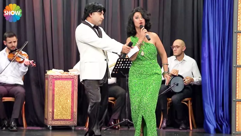 Güldür Güldür Show Yeni Sezon İçin Geri Sayım Başladı! İşte İlk Kareler