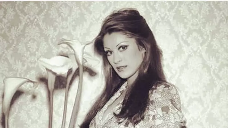 Gülşen Bubikoğlu'nun Sosyal Medyayı Sallayan Güzelliği: İşte O Etkileyici Paylaşım!