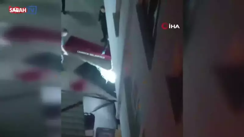 Güllü Hanım'ın Yürek Burkan Kaza Anı! Kızı Tüyan'ın 'Annem Öldü' Çığlığı Sosyal Medyayı Sarsıyor