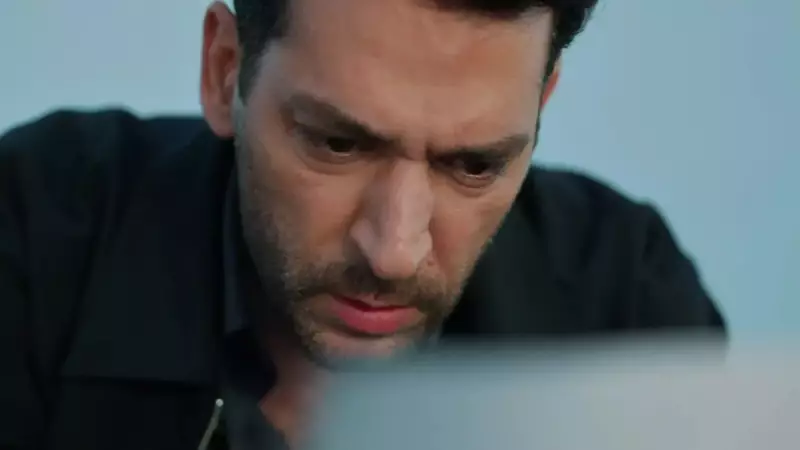 Güller ve Günahlar 4. Bölüm Fragmanı: Aşk ve İntikam Sarmalında Nefes Kesen Gelişmeler!