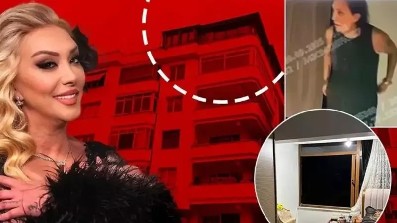 Güllü'nün Kızı Tuğyan'dan Duygu Yüklü Açıklama: 'Bize Acımızı Yaşatmadılar'