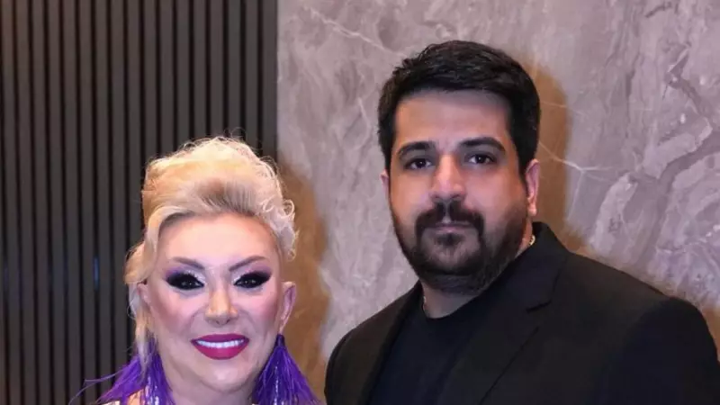 Güllü'nün Kızı Tuğyan'dan Şok İtiraflar: 'Savcı Beni Bırakır Mıydı?'