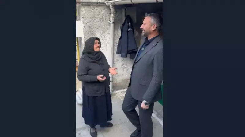 Gülümseyen Diyalog'da Yeni Paylaşım: Sosyal Medyada Gündem Olan O An!