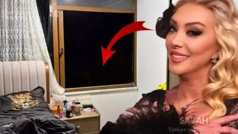 Gülü'nün Kızından Şok İtiraf: 'Ben Yaptım Abla, Pişmanım'